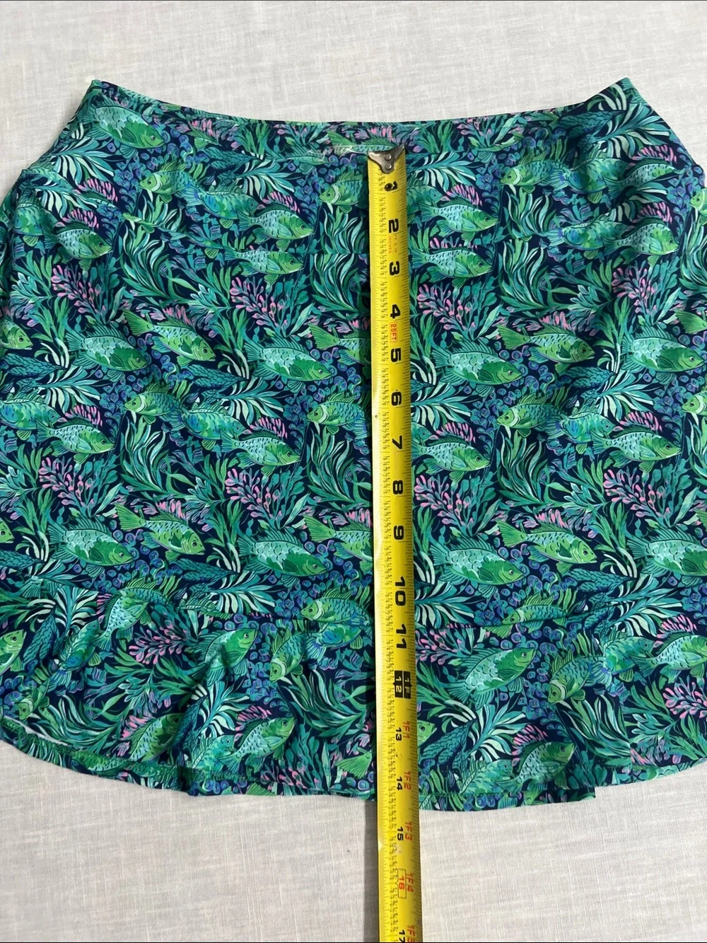 Gottex virtually new